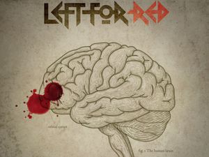 Supporting image for story: Left For Red, Human Complex - album review