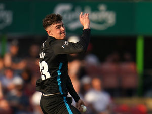 Supporting image for story: Leicestershire say Worcestershire ‘should face inquiry’ on ‘grounded’ catch