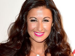 Supporting image for story: ‘Head and neck pain still horrendous’ – Hayley Tamaddon told she has arthritis