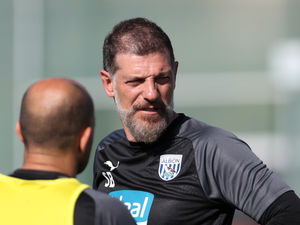 Supporting image for story: West Brom v Newcastle in greater doubt as Covid outbreak continues