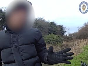 Supporting image for story: Boy who murdered Leo Ross, 12, in random attack detained for at least 13 years