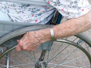 Supporting image for story: Healthcare equipment supplier on brink of collapse