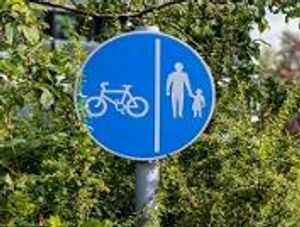 Latest section of Llandrindod Wells active travel scheme is only benefitting garages repeatedly doing repairs, mayor says