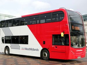 Supporting image for story: West Midlands to launch UK’s largest hydrogen bus fleet after securing £30m Government funding
