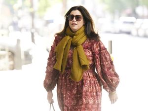 Supporting image for story: Phil Spencer honoured crash tragedy parents with lunch trip – Kirstie Allsopp