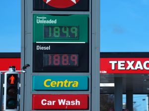 Supporting image for story: Criticism of forecourt workers for fuel price hikes ‘unacceptable’ – minister