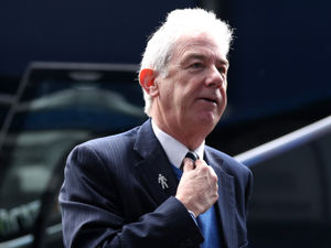 Supporting image for story: West Brom planning Cyrille Regis tribute