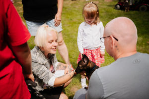 The Loggerheads Doggy Day Out