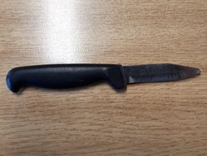 Supporting image for story: Arrests for possession of knife and sexual assault at Donnington Bonfire