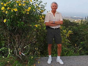 Supporting image for story: Tributes paid to former Shropshire policeman