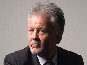 Supporting image for story: Paul Young to bring No Parlez anniversary tour to Birmingham