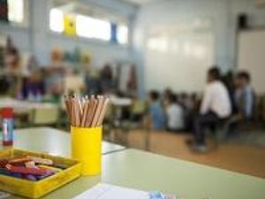 Supporting image for story: Cabinet to consider proposal to close Llandinam C.P. School