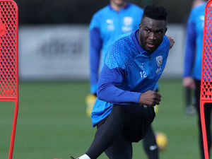 Supporting image for story: Ipswich v West Brom – Who's out and who's a doubt