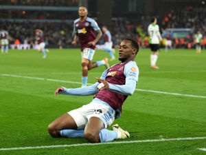 Supporting image for story: Jhon Duran in 'personal talks' with Chelsea amid Aston Villa's interest in Blues pair 