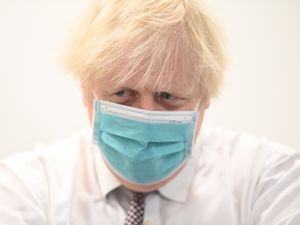 Supporting image for story: Johnson accused of ‘scaremongering propaganda campaign’ with new Covid measures