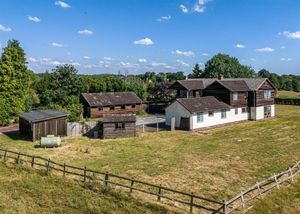 The site's current home. Picture: Berriman Eaton/Rightmove