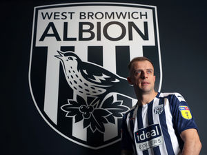 Supporting image for story: Kamil Grosicki: Inside track on West Brom's new signing