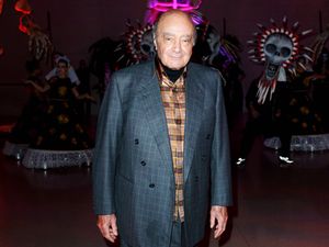 Supporting image for story: Allegations against father throw ‘loving memory’ into question – Al Fayed’s son