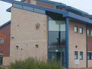 Supporting image for story: Couple who starved dog banned from keeping pets