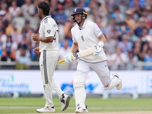 Supporting image for story: How Joe Root compares to greats after moving second on list of Test run-scorers