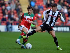 Supporting image for story: Walsall 0 Rochdale 0 - Report 