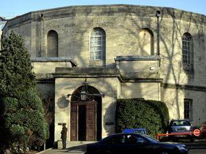 Supporting image for story: ‘Predatory sex offender’ jailed for raping elderly woman in her home