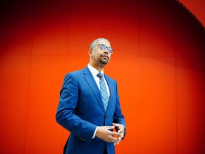 Supporting image for story: Labour not keeping Vaughan Gething’s unspent leadership donations