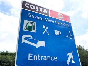 Supporting image for story: Ranked: The best and worst motorway service stations