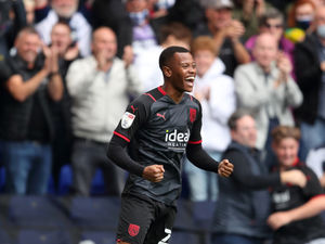 Supporting image for story: Rayhaan Tulloch: What went wrong for West Brom's young gem and has his chance gone?