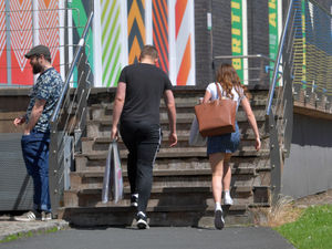 Supporting image for story: Wolverhampton university bosses accused of 'trying to kill the arts' in angry course cuts meeting