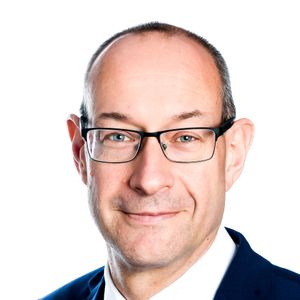 Neil Lloyd, chief executive of law firm FBC Manby Bowdler.