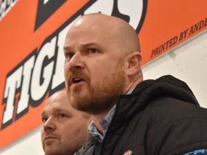 Supporting image for story: Telford Tigers show they have strength in depth with a win