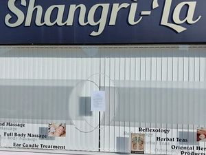 Supporting image for story: Sutton Coldfield massage parlour temporarily shut as police launch an investigation into brothels across the West Midlands