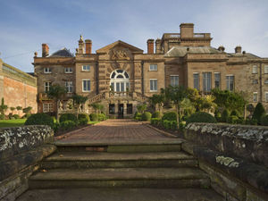 Supporting image for story: Deal imminent for Georgian mansion 