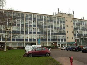 Supporting image for story: £1.7m payout for staff axed by City of Wolverhampton College bosses