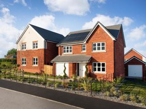 Supporting image for story: Homebuyers in Shrewsbury can make their move with a helping hand from Bellway