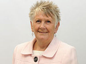 Supporting image for story: Fire authority unveils latest five-year blueprint