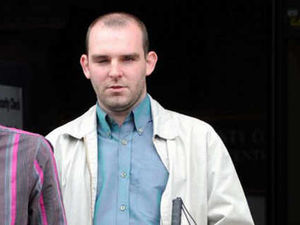 Supporting image for story: Former footballer admits he conned blind friends