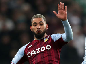 Supporting image for story: Steven Gerrard: Aston Villa yet to discuss Douglas Luiz's future