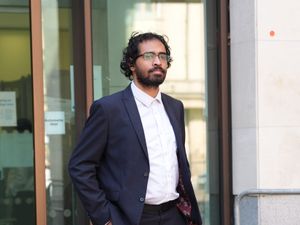 Supporting image for story: Former civil servant, 25, denies lying about being GCHQ intelligence analyst