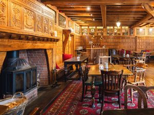 Supporting image for story: Brewer looks for manager to take helm at its flagship Shropshire taphouse