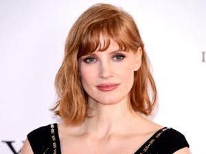 Supporting image for story: Jessica Chastain ‘nervous’ to attend Venice Film Festival amid Hollywood strikes