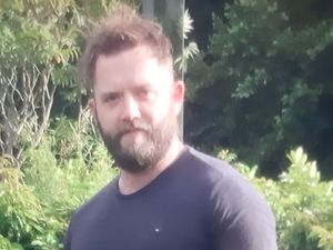 Supporting image for story: Police searching for Telford man last seen at Shropshire campsite