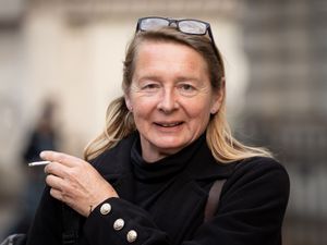 Supporting image for story: Woman who tried to summon her MP to court guilty of harassment