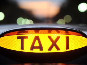 Supporting image for story: Taxi drivers in Telford to face new rules over CCTV
