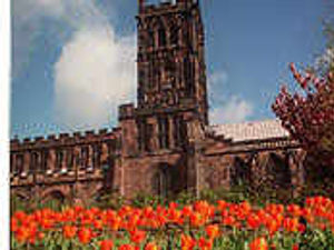 Supporting image for story: Celebrating our region's beauty