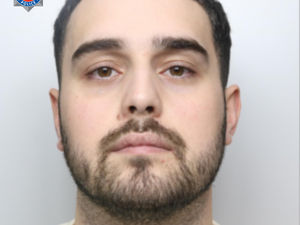 Supporting image for story: Time bandit: Watch dealer jailed over £1m fraud