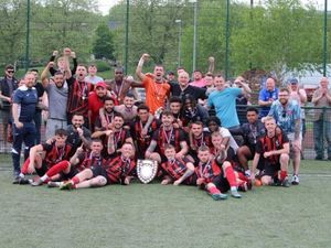 Supporting image for story: Champion Villains appeal against FA promotion call