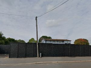 Supporting image for story: Empty Oldbury pub turned 'anti-social behaviour focal point’ to be demolished