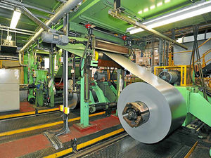 Supporting image for story: $1 million of US orders for non-stick firm